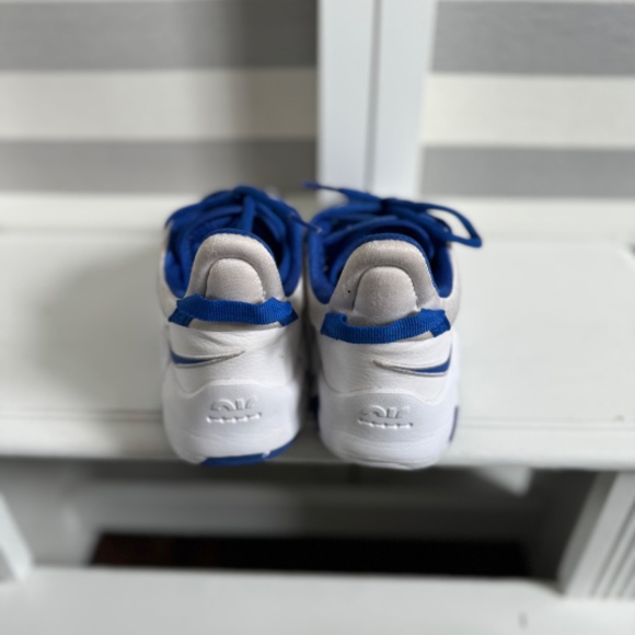 Nike PG 5 TB basketball shoe (Game Royal) - Picture 3 of 5